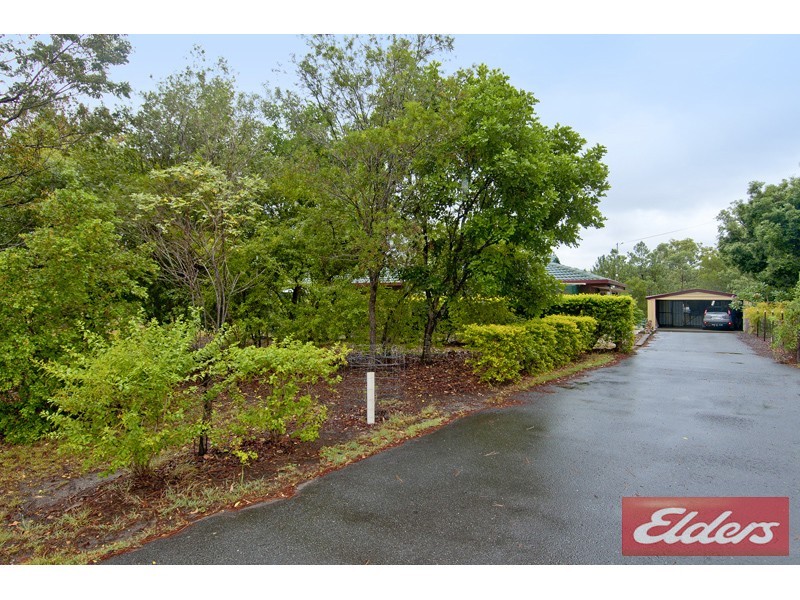 1411 Waterford-Tamborine Road, Logan Village QLD 4207