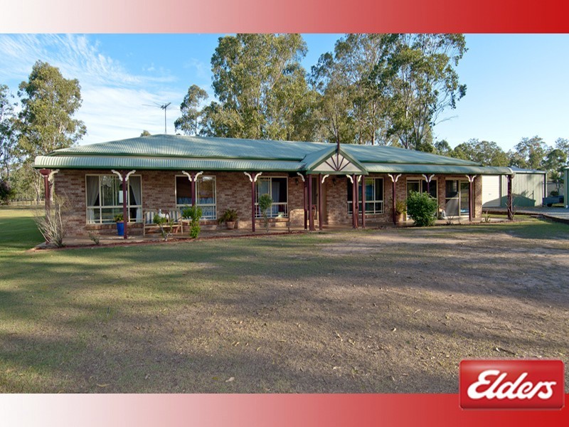 19 Glenlogan Court, Jimboomba QLD 4280
