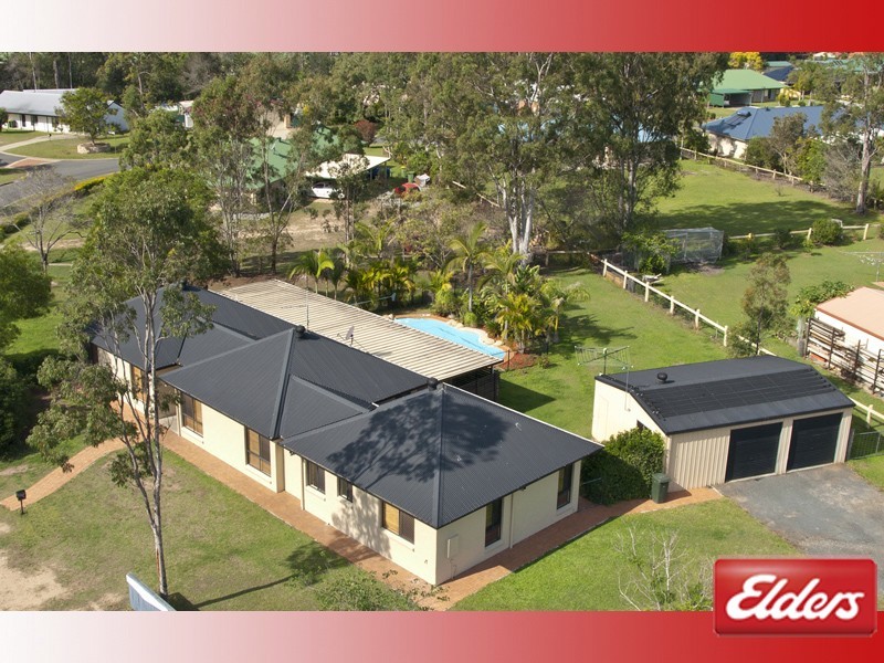 14-18 Elderberry Drive, Jimboomba QLD 4280