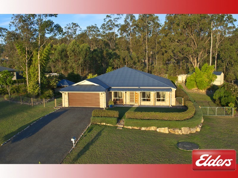 71 Carrigan Way, Gleneagle QLD 4285