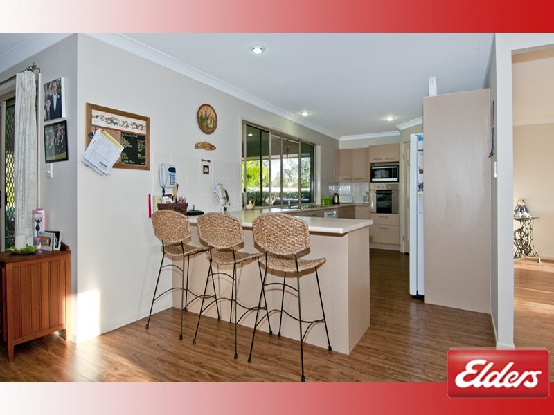 71 Carrigan Way, Gleneagle QLD 4285