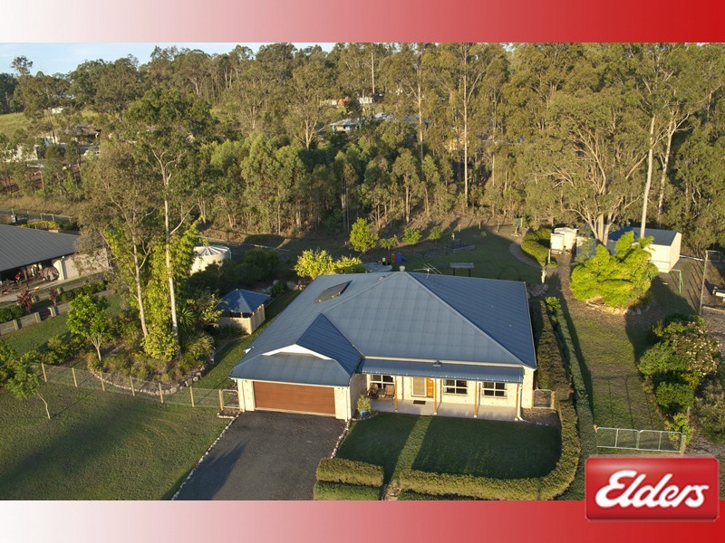 71 Carrigan Way, Gleneagle QLD 4285