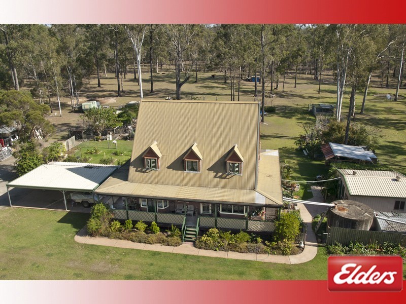 215 Alfred Road, Jimboomba QLD 4280