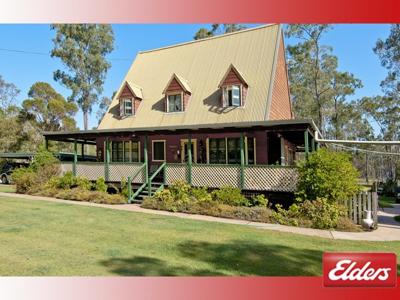 215 Alfred Road, Jimboomba QLD 4280