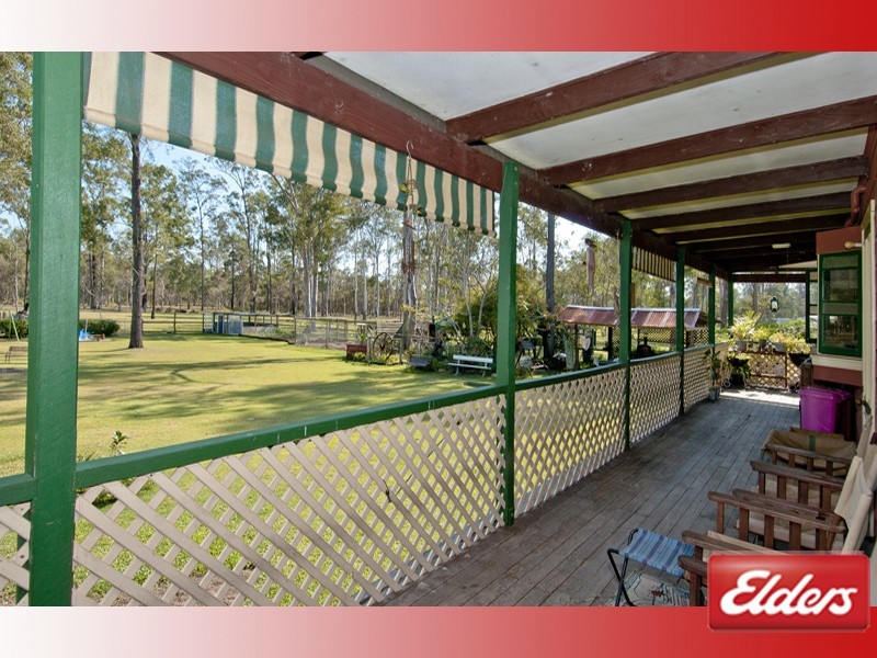 215 Alfred Road, Jimboomba QLD 4280