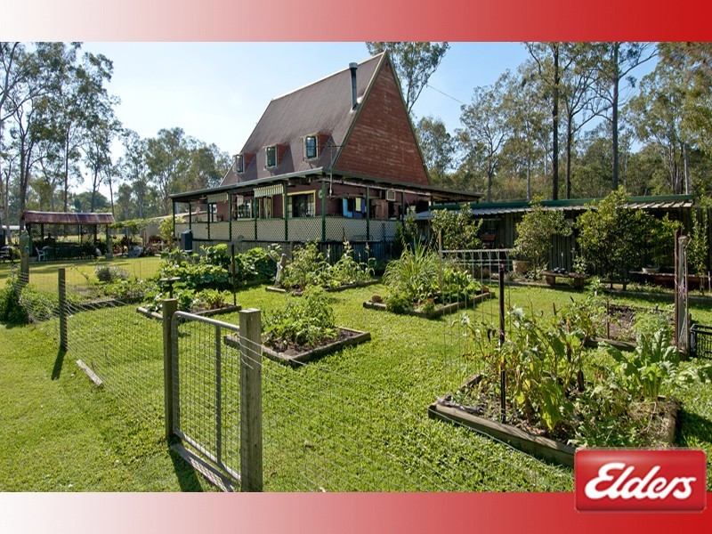 215 Alfred Road, Jimboomba QLD 4280
