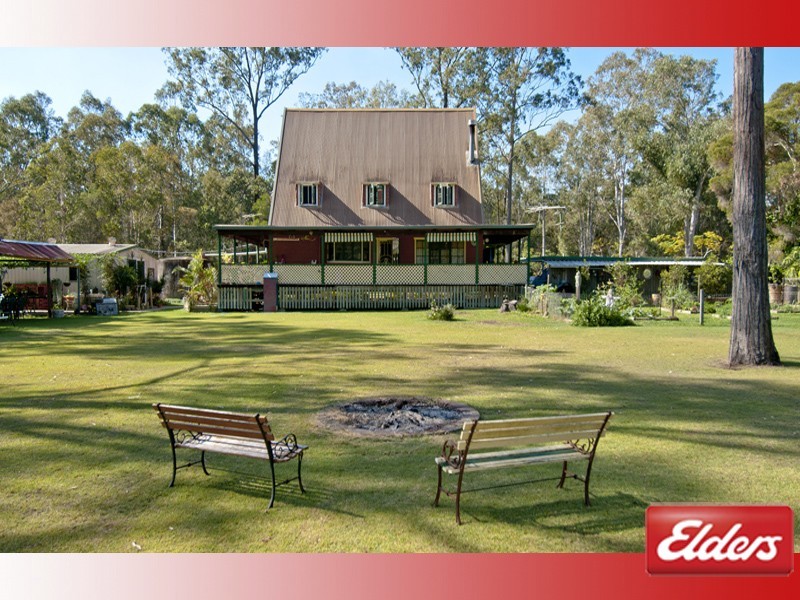 215 Alfred Road, Jimboomba QLD 4280