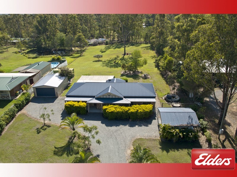 131-133 Cedar Grove Road, Cedar Grove QLD 4285