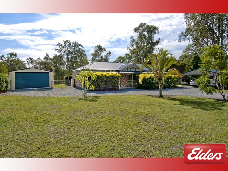 131-133 Cedar Grove Road, Cedar Grove QLD 4285