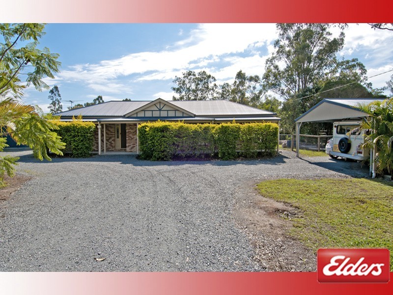 131-133 Cedar Grove Road, Cedar Grove QLD 4285