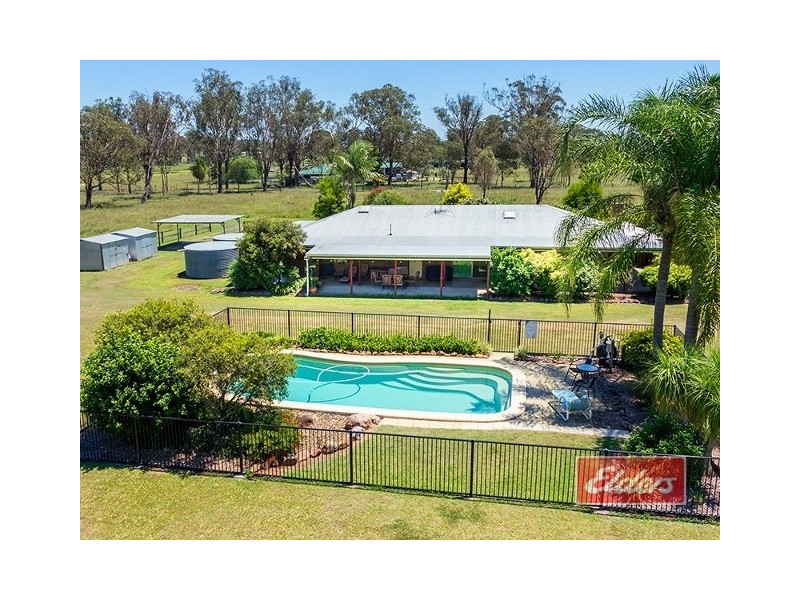 225 Brookland Road, Allenview QLD 4285