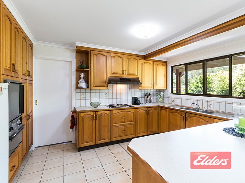 225 Brookland Road, Allenview QLD 4285