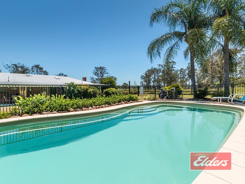 225 Brookland Road, Allenview QLD 4285