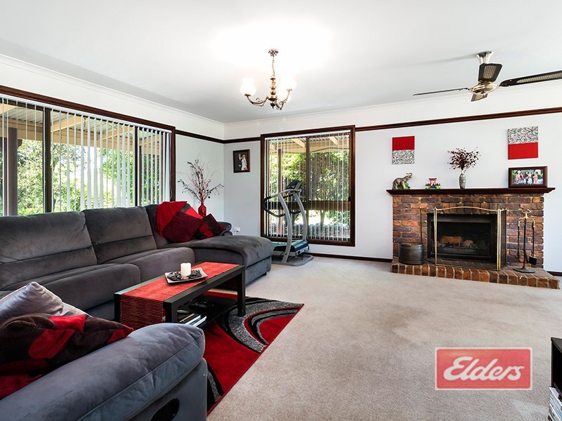 225 Brookland Road, Allenview QLD 4285