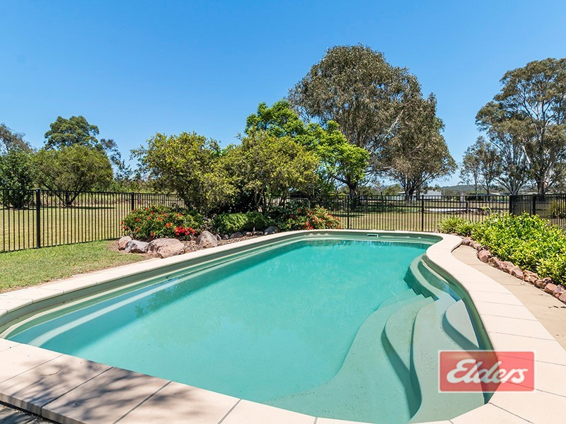 225 Brookland Road, Allenview QLD 4285