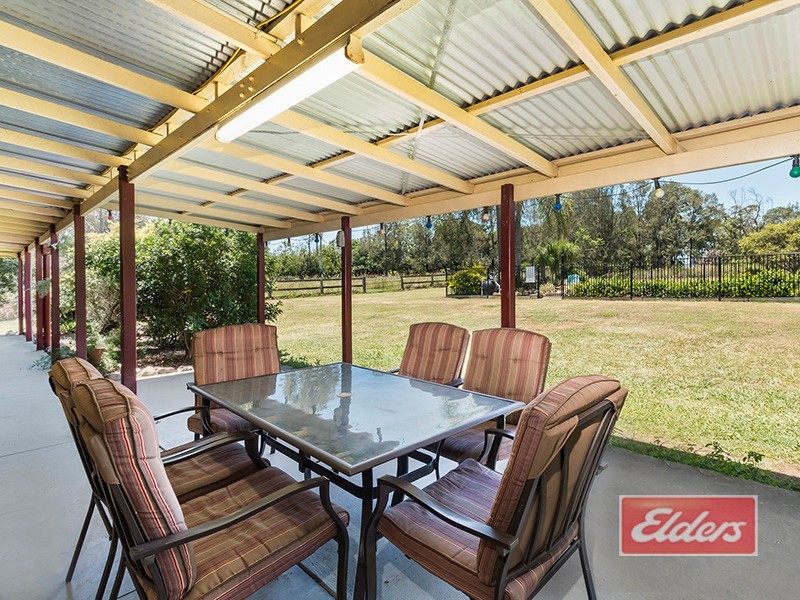 225 Brookland Road, Allenview QLD 4285