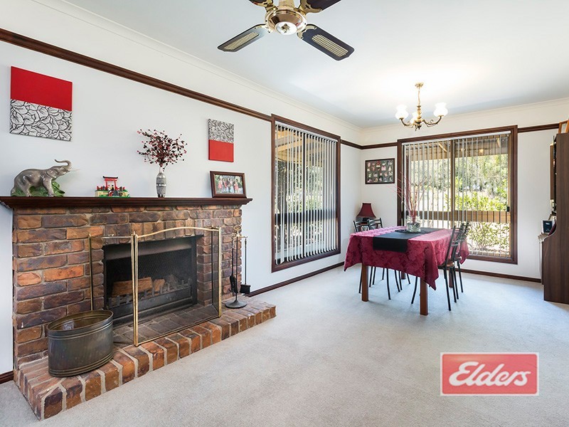 225 Brookland Road, Allenview QLD 4285