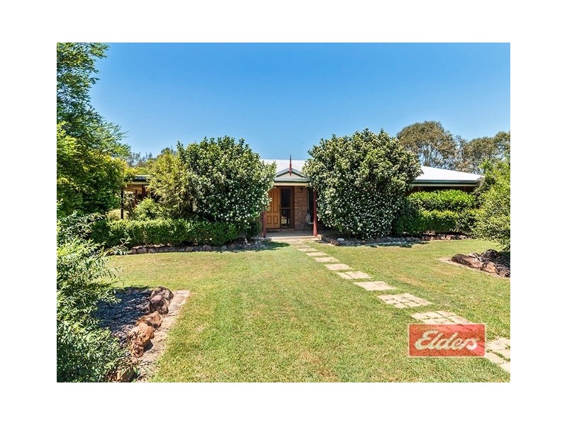 225 Brookland Road, Allenview QLD 4285