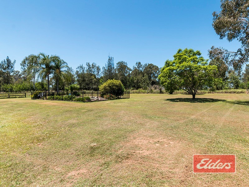 225 Brookland Road, Allenview QLD 4285
