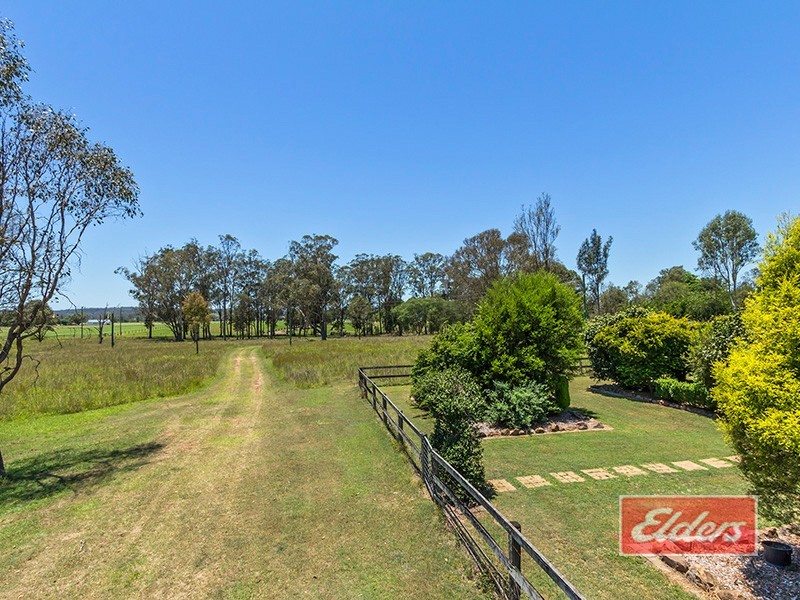 225 Brookland Road, Allenview QLD 4285