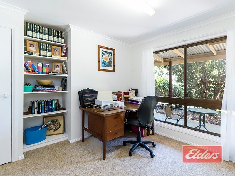 225 Brookland Road, Allenview QLD 4285