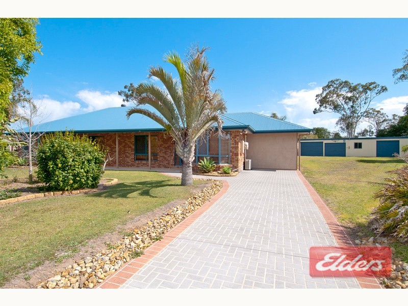 19-21 Cottonwood Street, Jimboomba QLD 4280
