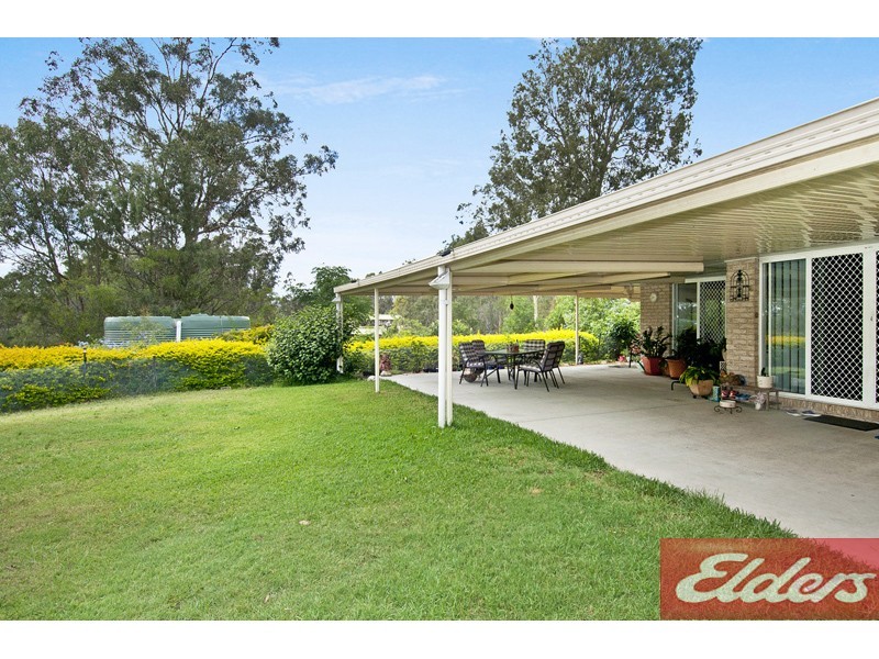 137 Orion Road, Cedar Vale QLD 4285
