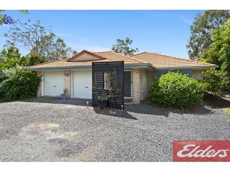 137 Orion Road, Cedar Vale QLD 4285