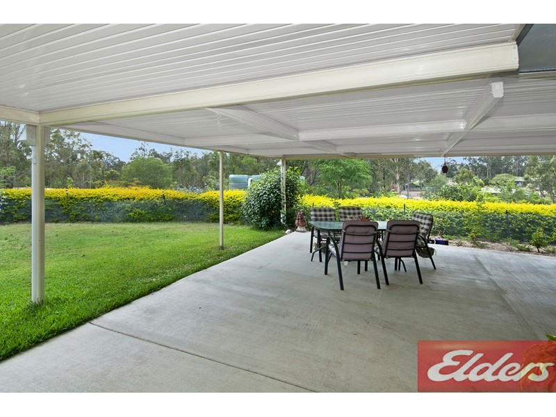 137 Orion Road, Cedar Vale QLD 4285