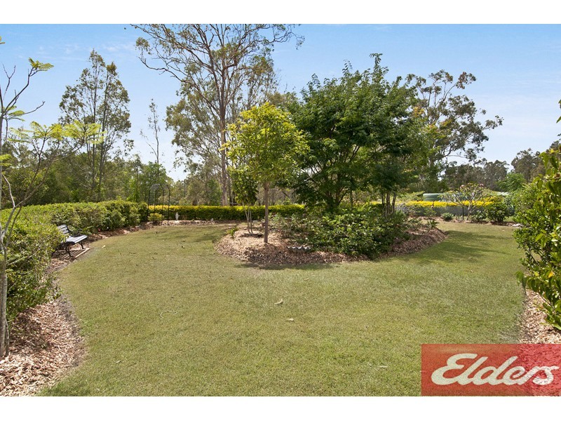 137 Orion Road, Cedar Vale QLD 4285