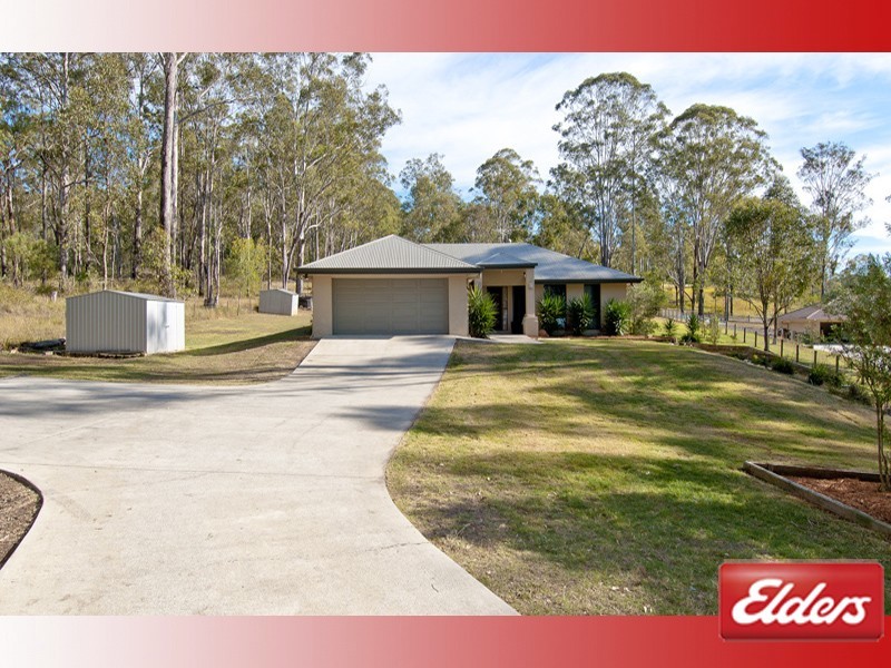 17-19 The Bluff Court, Cedar Vale QLD 4285