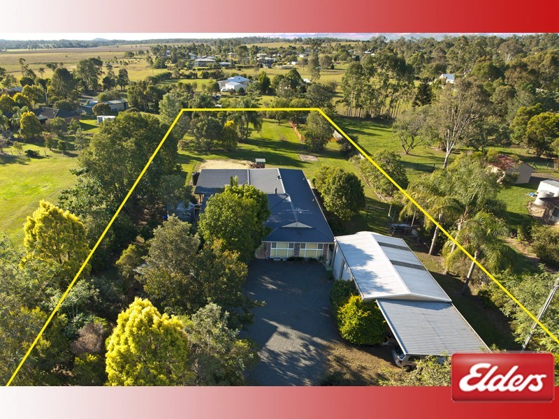 33-35 Russell Court, Cedar Grove QLD 4285