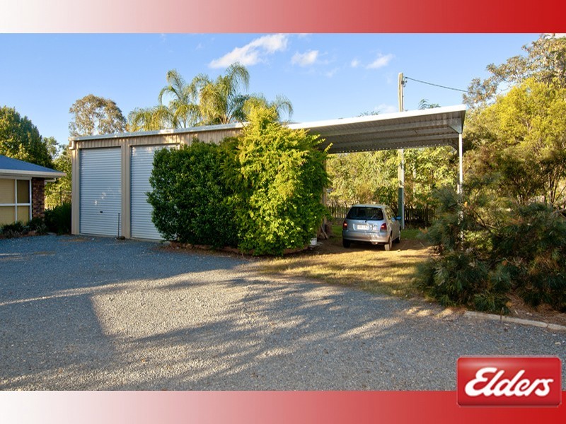 33-35 Russell Court, Cedar Grove QLD 4285