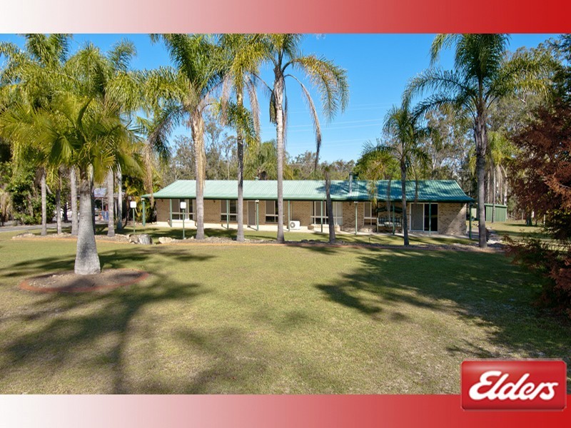 9 Lakefield Court, Chambers Flat QLD 4133