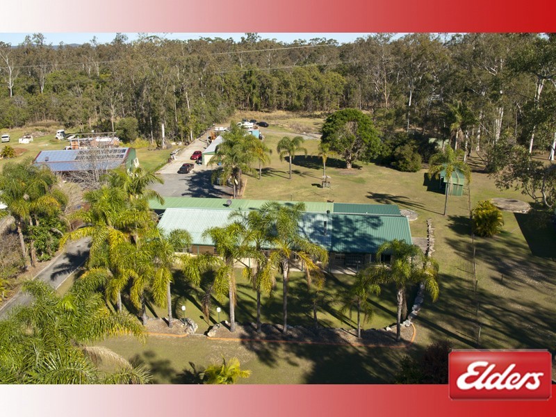 9 Lakefield Court, Chambers Flat QLD 4133