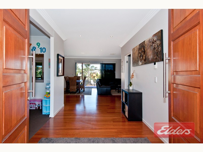 101 St Jude Circuit, Jimboomba QLD 4280