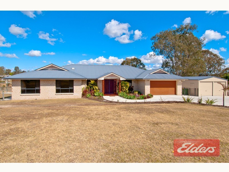 101 St Jude Circuit, Jimboomba QLD 4280