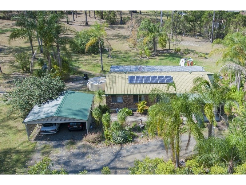 258-264 Wynne Road, Jimboomba QLD 4280