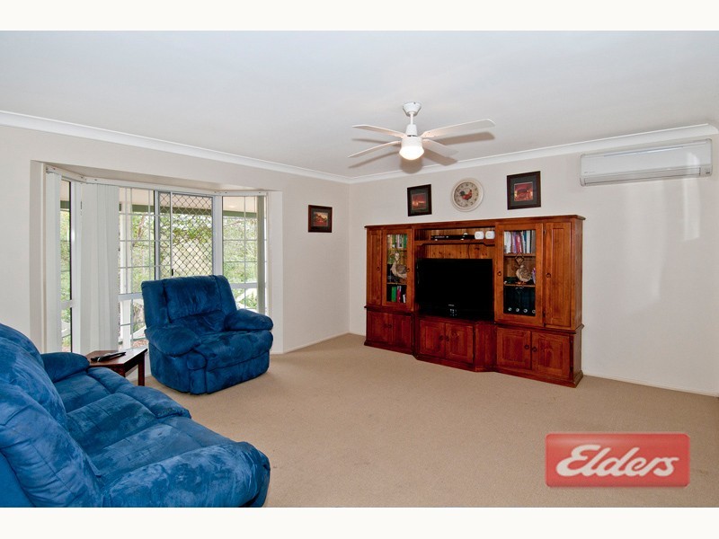 164-176 Brushwood Crescent, Cedar Grove QLD 4285
