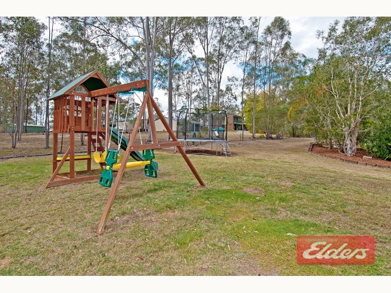164-176 Brushwood Crescent, Cedar Grove QLD 4285