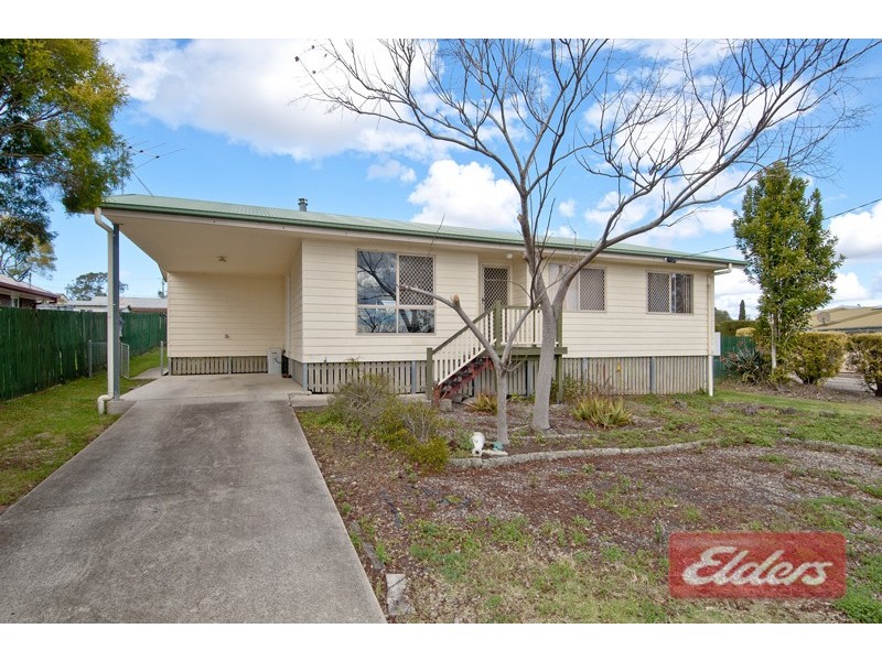 5 Cedar Drive, Beaudesert QLD 4285