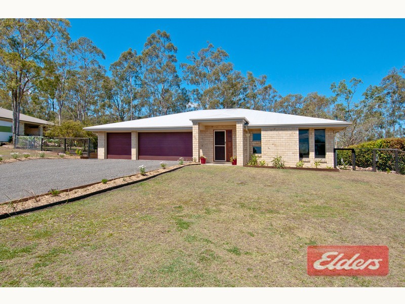 55 Carrigan Way, Gleneagle QLD 4285