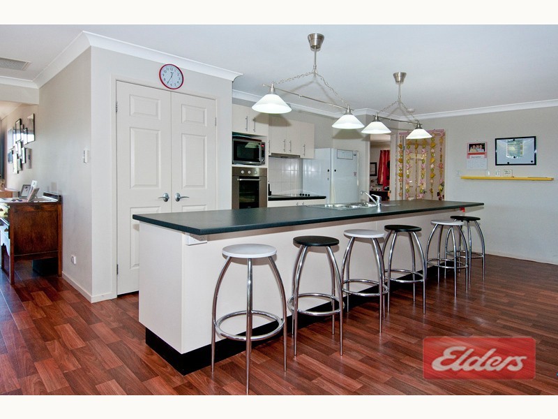 55 Carrigan Way, Gleneagle QLD 4285