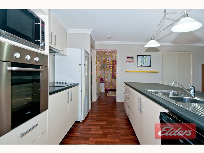 55 Carrigan Way, Gleneagle QLD 4285