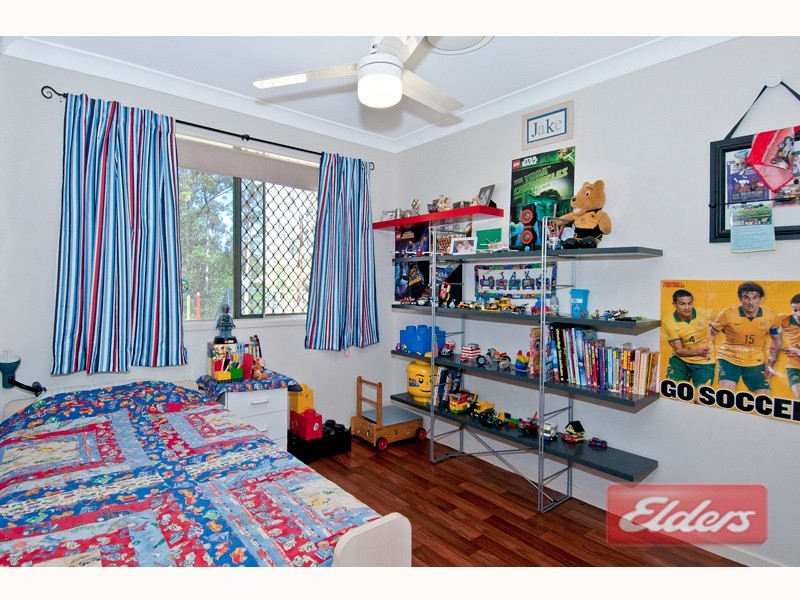 55 Carrigan Way, Gleneagle QLD 4285