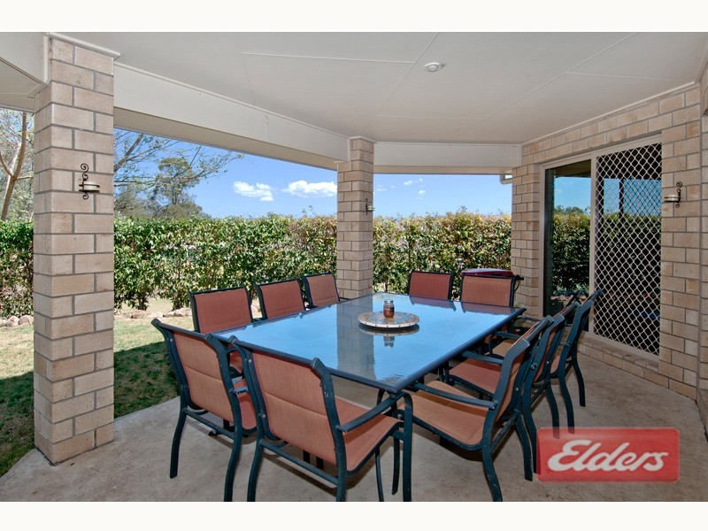 55 Carrigan Way, Gleneagle QLD 4285