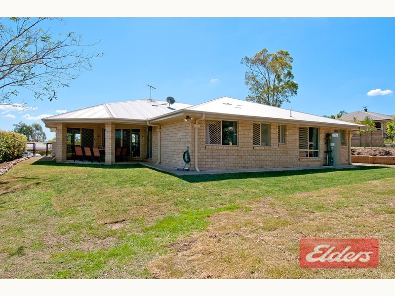 55 Carrigan Way, Gleneagle QLD 4285