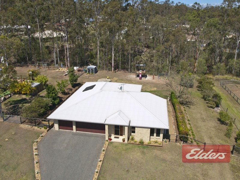 55 Carrigan Way, Gleneagle QLD 4285