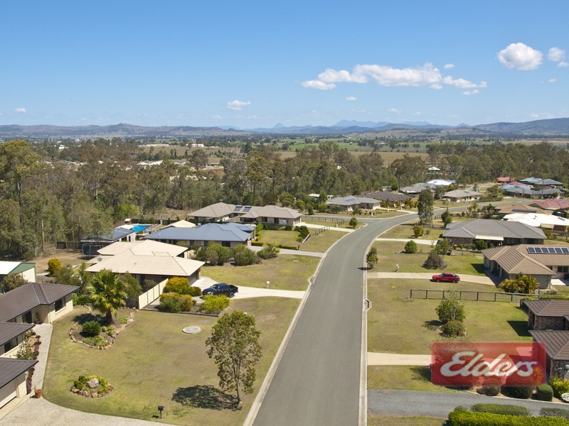 55 Carrigan Way, Gleneagle QLD 4285