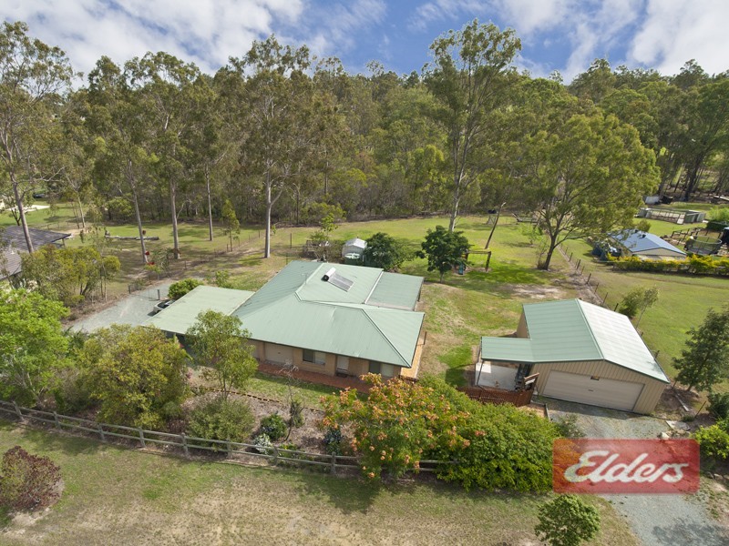 127 Peppertree Drive, Jimboomba QLD 4280